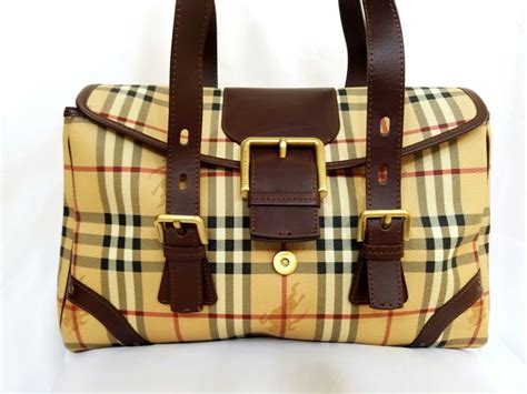 bolso burberry original|thomas burberry purses.